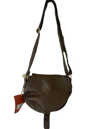 Mossimo Women's Mini Brown Crossbag thumbnail 2