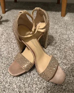 Betsey Johnson Heels thumbnail 1
