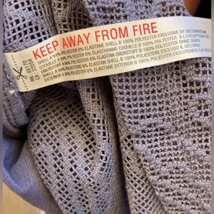 NWT Free People Movement Good Sport Tee In Nightshade MSRP $68 thumbnail 6