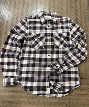 Denim Supply Ralph Lauren & Plaid Button Down thumbnail 1
