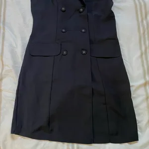 Sincerely Jules Blazer Dress thumbnail 3