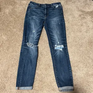 American Eagle Skinny Jeans thumbnail 1