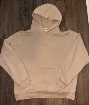 Abercrombie Essential Popover Hoodie thumbnail 1