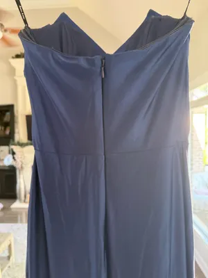 Jessica Angel Prom Dress thumbnail 6