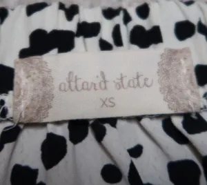Altar’d State Dalmatian Skort thumbnail 6
