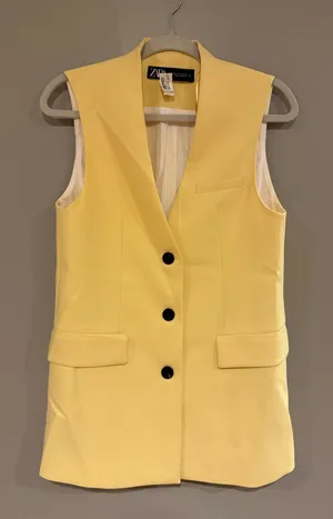 Zara Blazer  thumbnail 1