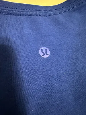 Lululemon Love Crew Short Sleeve Tee thumbnail 6