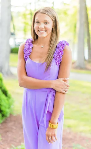 Lilly Pulitzer Jumpsuit thumbnail 1