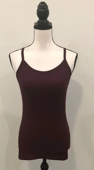 No Boundaries Tank Top thumbnail 1