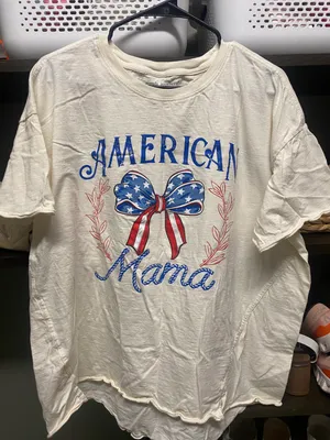 Simply Southern Mom Tshirt thumbnail 1