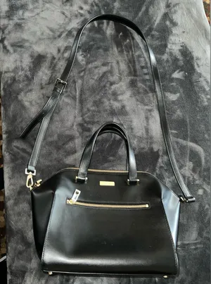 Kate Spade Black Satchel thumbnail 1