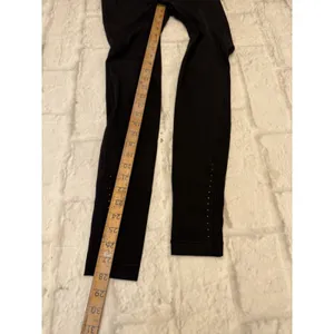 Lululemon Swift Speed High Rise Tight‎ 28" Luxtreme Size 4 🖤 Black BLK thumbnail 5