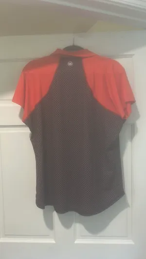 Peter Millar Polo Golf Shirt thumbnail 3