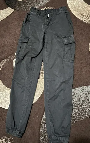 American Eagle Outfitters Cargo Pants thumbnail 1