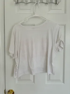 Altard State Cropped Tee Howdy  thumbnail 6