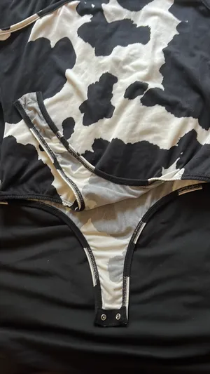 Hashtag Bodysuit thumbnail 1