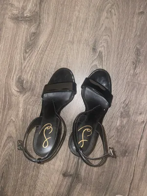 Sam Edelman Jade Heels thumbnail 5