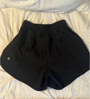Track That Lululemon 5" Lined Shorts thumbnail 2