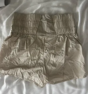 Free people shorts  thumbnail 4