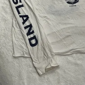 Brandy-melville Women's White T-shirt thumbnail 2
