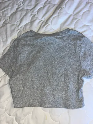 PacSun Baby Tee thumbnail 3