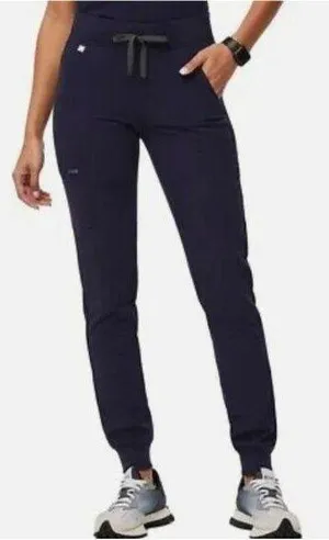 Figs Navy Zamora Joggers thumbnail 1