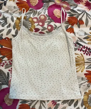 Brandy Melville Top thumbnail 1