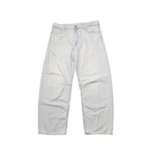 Madewell The Tall Darted Barrel-Leg Jean NEW thumbnail 2