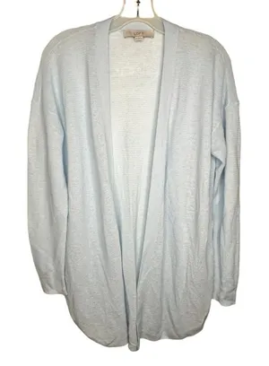 Loft Cardigan Sweater‎ thumbnail 1