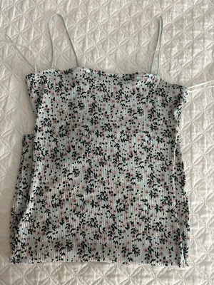 Floral dress Multi thumbnail 2