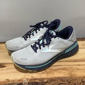 Brooks‎ Adrenaline GTS Athletic Shoes Size 11B A45 thumbnail 2