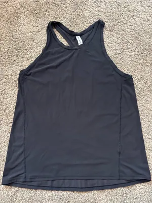 Athleta Tank Top size small thumbnail 1