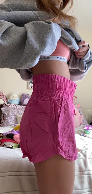 Target Athletic Shorts thumbnail 2