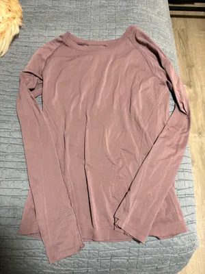 Athleta Women’s Long Sleeve Top thumbnail 1