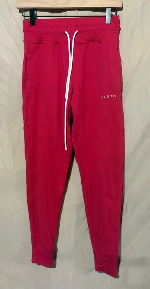 NVGTN joggers thumbnail 1