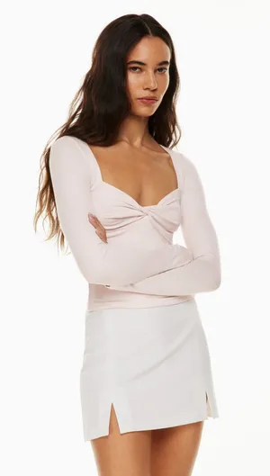 Aritzia Top  thumbnail 1