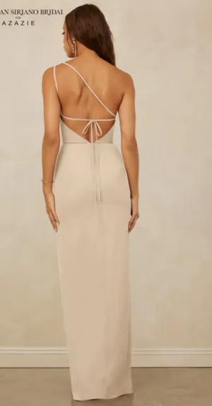 Azazie Dress Formal thumbnail 2