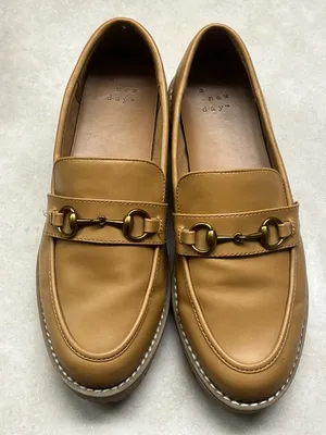 A new day loafer thumbnail 1