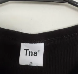 Aritzia TNA cropped tank  thumbnail 3