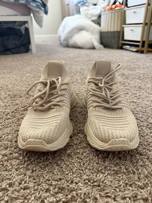 Lifestyle shoes Gray Size 9 thumbnail 4