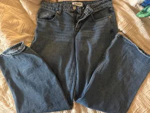 RSQ Jeans Low-Rise Baggy thumbnail 2