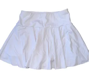 Halara Athletic Skort White Size S thumbnail 1