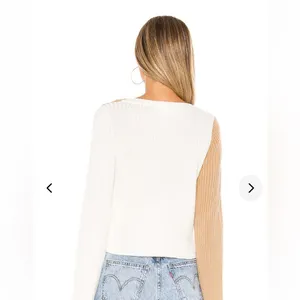 Lovers + Friends Jeanne Sweater thumbnail 4
