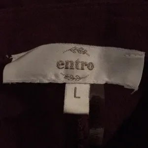 FINAL MARKDOWN Ladies’ entro Top (L) thumbnail 4