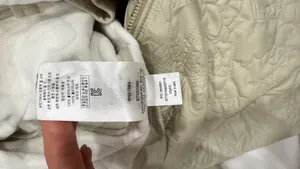 Patagonia ivory Jacket Women’s xsmall thumbnail 4