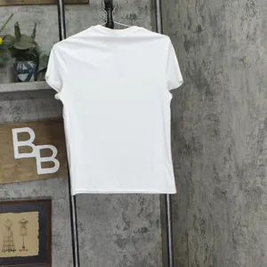 Reebok Womens Crewneck Active Pullover Top 100205096 White S thumbnail 2