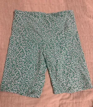 Billabong Biker Shorts thumbnail 1