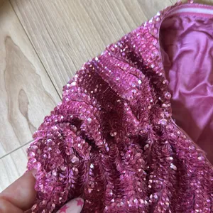 Pink Sequin One thumbnail 3