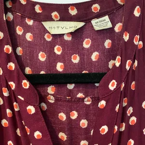Anthropologie Dress thumbnail 2