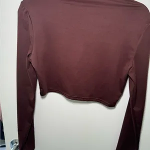 SHEIN long sleeve top thumbnail 3